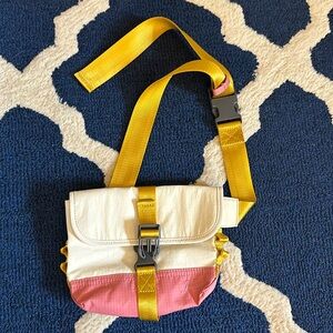 J Crew Belt Bag